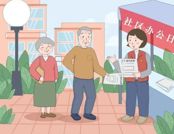 社區(qū)服務(wù)數(shù)字化升級，移動便攜加固平板助力公共事業(yè)發(fā)展