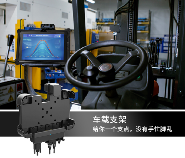 車載平板系列三防平板推薦 | 8英寸、10.1英寸、12.2英寸