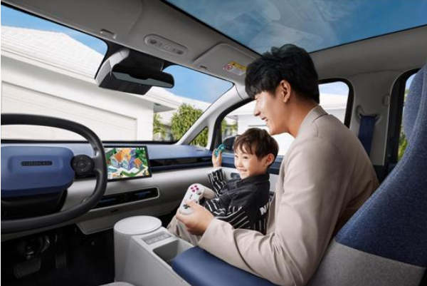 車載平板電腦：擁有8大特性，為你的出行保駕護(hù)航