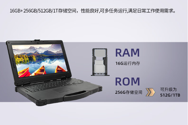 三防筆記本電腦有哪些？