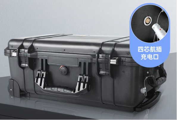 適應(yīng)極端環(huán)境，加固便攜機(jī)的全面防護(hù)設(shè)計(jì)