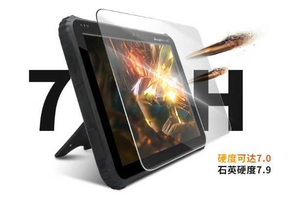 工業(yè)級(jí)車(chē)載平板電腦DTZ-I1240E：專(zhuān)為嚴(yán)苛環(huán)境設(shè)計(jì)的堅(jiān)固解決方案