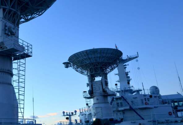 衛(wèi)星測控的穩(wěn)定器：東田安卓加固平板DTZ-T880E-R實戰(zhàn)解析